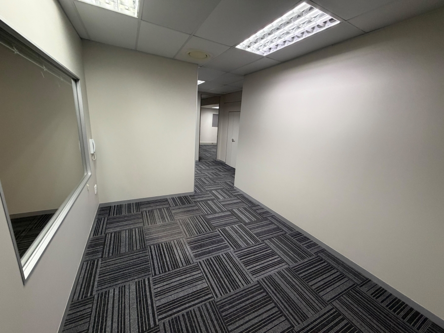 To Let Commercial Property for Rent in Durbanville Western Cape